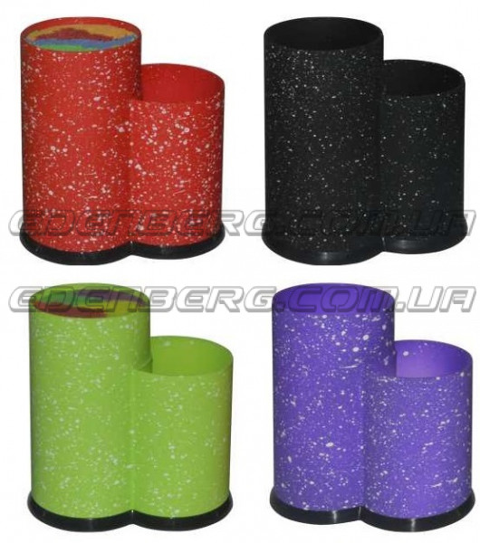 EB-3645 Универсальная Подставка Для Ножей, Поварешки, 2 в 1