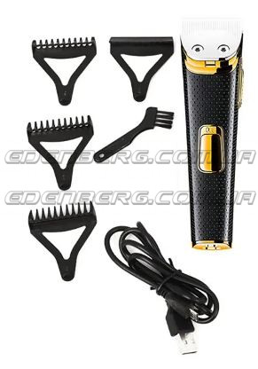 V-022 Профессиональный Машинка Для Стрижки Волос USB
