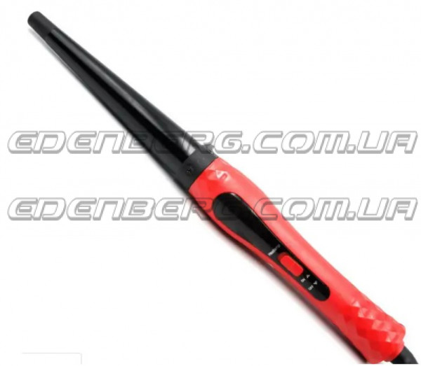 MS-4907 Плойка Конусна Для Завивання Волосся 30 Вт