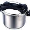 EB-5741 Скороварка 4,0 Лтр. Нержавіюча сталь
