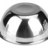 EB-18115 Глубокая кухонная миска из нержавеющей стали (20x9,2 см)