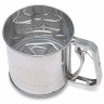 EB-3800 Кружка для муки из нержавеющей стали, 800 мл
