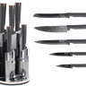 EB-926 Ножей Набор 6 Предметов С Подставка 